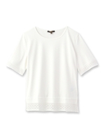 レース切り替えプルオーバー/ネイビー(093)