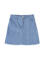 BASIC DENIM/ネイビー(120)