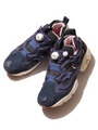 Reebok　INSTA　PUMP　FURY/NVY