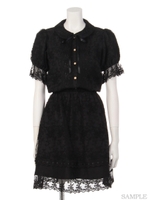 VR Bouquet O/P/ホワイト