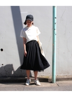 【ANAP】ボトルネックニット/GRY