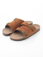 フラットサンダル/CM/S