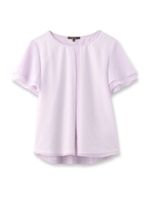 プリマシャインプルオーバー/ライトパープル(081)