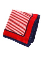 マリンスカーフ/レッド