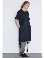 STRIPE COVER OP/NAVY