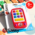 Sassy（サッシー）マイ・フォン