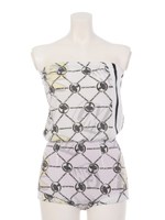 オールインワン/ホワイト