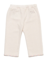 パイルbabyロングパンツ/MNT