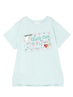 CherishCashTEE/ミント