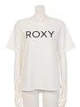 SIMPLE LOGO/WHT
