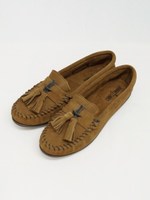 TASSEL PENNY MOC/タッセルモカシン DUSTY BROWN/DUSTY BROWN