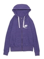 【NIKE】AS NIKE GYM VINTAGE FZ HOODIE/PPL