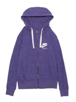 【NIKE】AS NIKE GYM VINTAGE FZ HOODIE/PPL