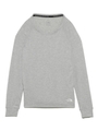 【THE NORTH FACE】L/S REAXION CREW/GRY