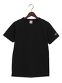 【WEB限定】◎Champion 1ポケットTシャツ / チャンピオン/Black