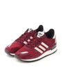 【adidas Originals】ZX 700/REDxLGRY