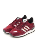 【adidas Originals】ZX 700/REDxLGRY