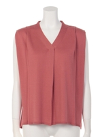 デザインVニット/レンガ