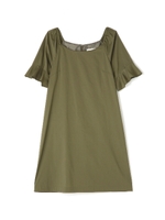 バイオワンピース/カーキ(180)