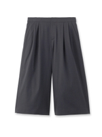 [L]エーデルツイルパンツ/カーキ(027)