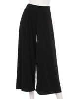 ワイドスカパン/Black