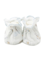 サーカスbabyシューズ/PNK