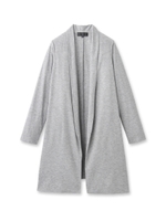 ロイヤルジャージカーディガン/ネイビー(093)