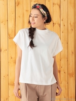 【EVERLASTコラボ】BOTTLE NECK BOXE/T.GRY