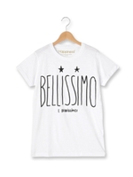 Happiness10 ロゴTシャツ/ホワイト系(002)