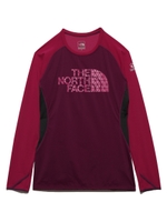 【THE NORTH FACE】L/S HYBRD ENDURO/PPL