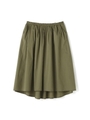 バイオスカート/カーキ(180)