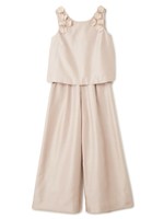 フラワーイソザイセットアップ/ピンク