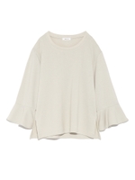 ライトスウェットプルオーバー/WHT