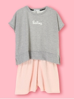 2点セット/オフホワイト