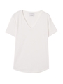 【O】RヘムBカットTOP/KHAKI