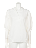 【ANAP】無地シャツトップス/KHA