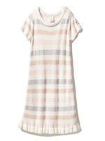 ’スムーズィー’オータムカラードレス/NVY