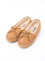 KILTY TRAPPER/キルティートラッパー CINNAMON BEIGE/CINNAMON