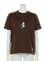 【Oh，Sherry】O.S.H./BROWN