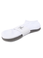 アンクルソックス2P/ホワイト(001)