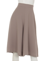 スカウチョ/ベージュ