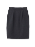 プリペラツイードスカート/ライトベージュ(051)