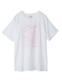 MOUNTAINS S/S TEE/ブラック