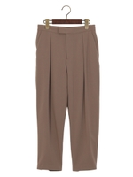 【ＷＥＢ限定】◎JOC ワイドタックパンツ 2/Moca