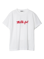 S/S TEE ICING/ホワイト