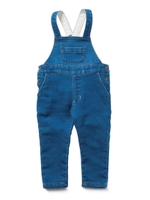 TAPERED OVERALL(4T〜7T)/インディゴ