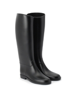 レインジョッキーブーツ/ブラック(019)