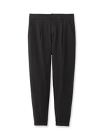 フィブリルチノパンツ/カーキ(027)