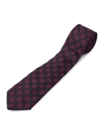 小紋タイ/オレンジ(967)