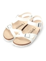 BIRKENSTOCK Rio/ホワイト(001)